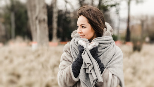 Holistic Winter Wellness Tips: Supercharge Your Immunity, Balance Stress, and Boost Your Energy