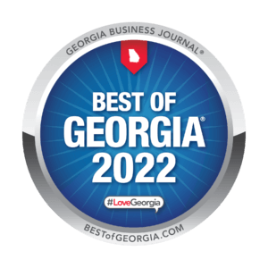 Best of Georgia 2022 - Georgia Business Journal