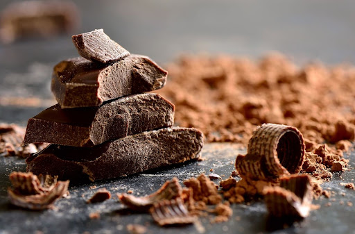 The Dark Side of Chocolate: Heavy Metals in Your Favorite Sweet Treat