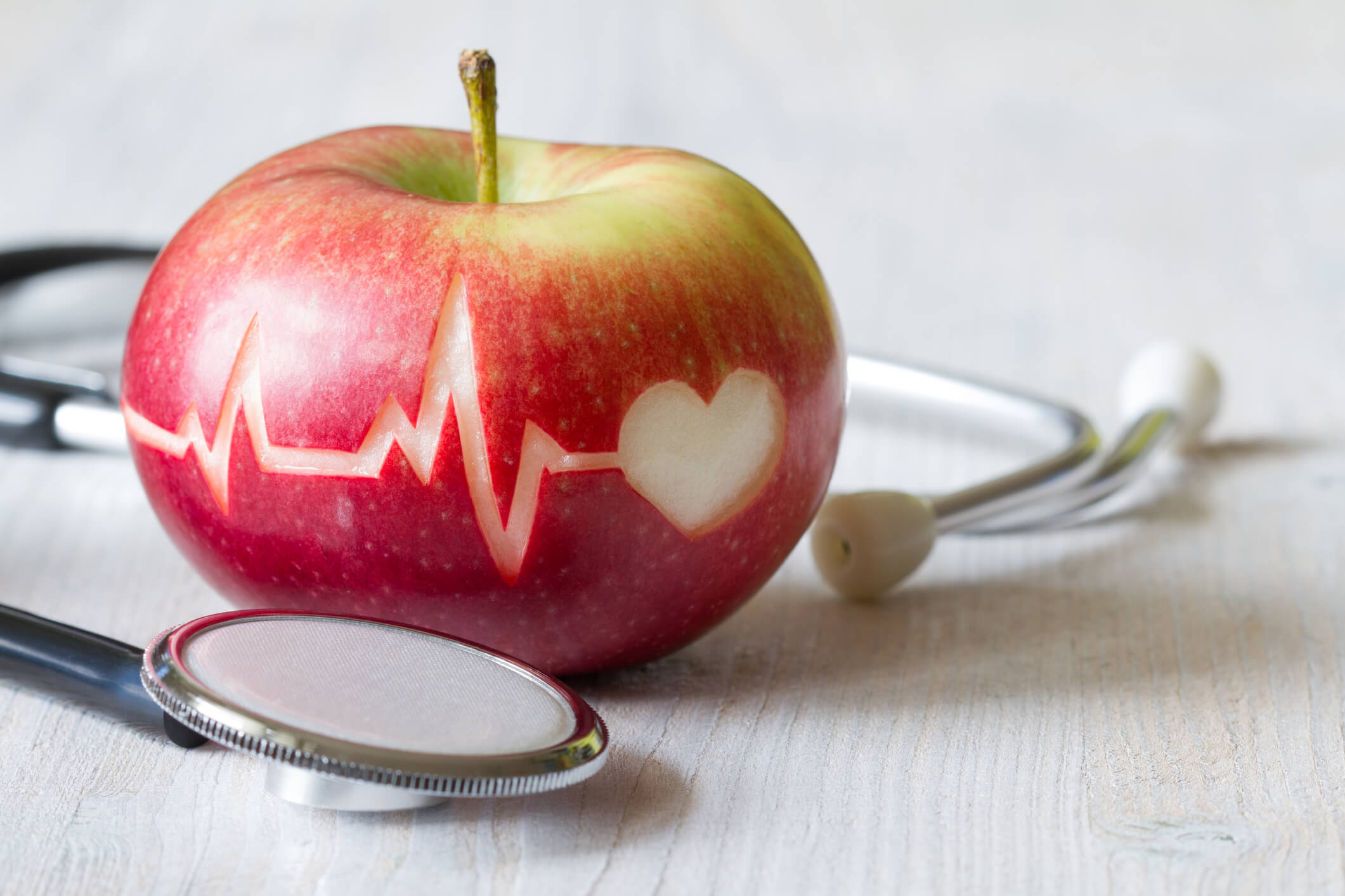 10 Heart-Healthy Nutrients You Haven’t Heard Of