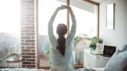 Wake Up Refreshed: Uncovering The Connection Between Vitamin D and Sleep