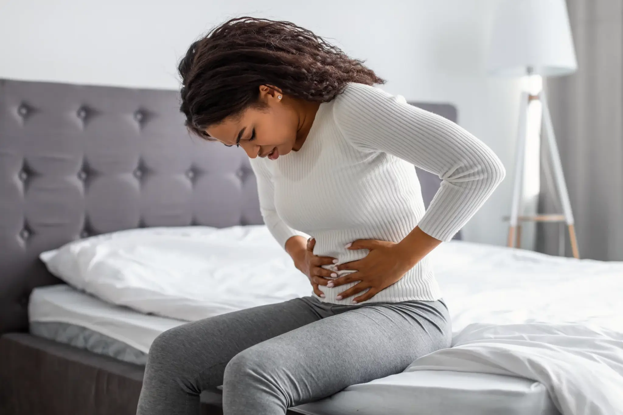 Soothe Endometriosis Symptoms With These 5 Simple Dietary Changes
