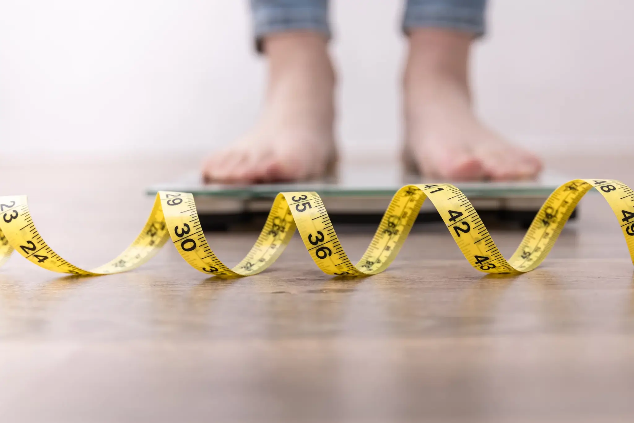 Break Through Your Weight Loss Plateau With Functional Medicine