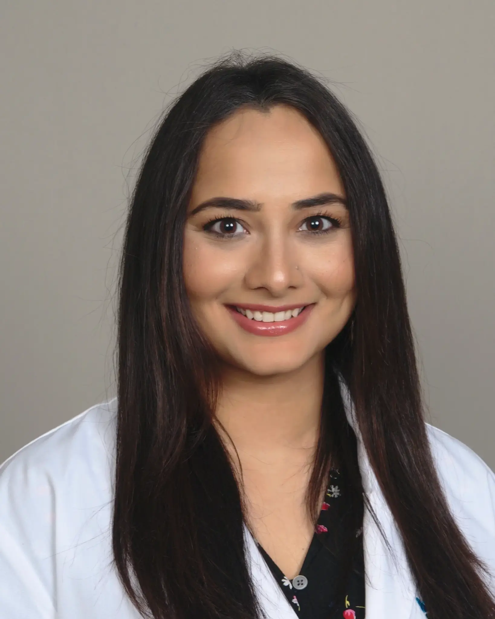 Pediatrician Dr. Vandita Acharya, MD