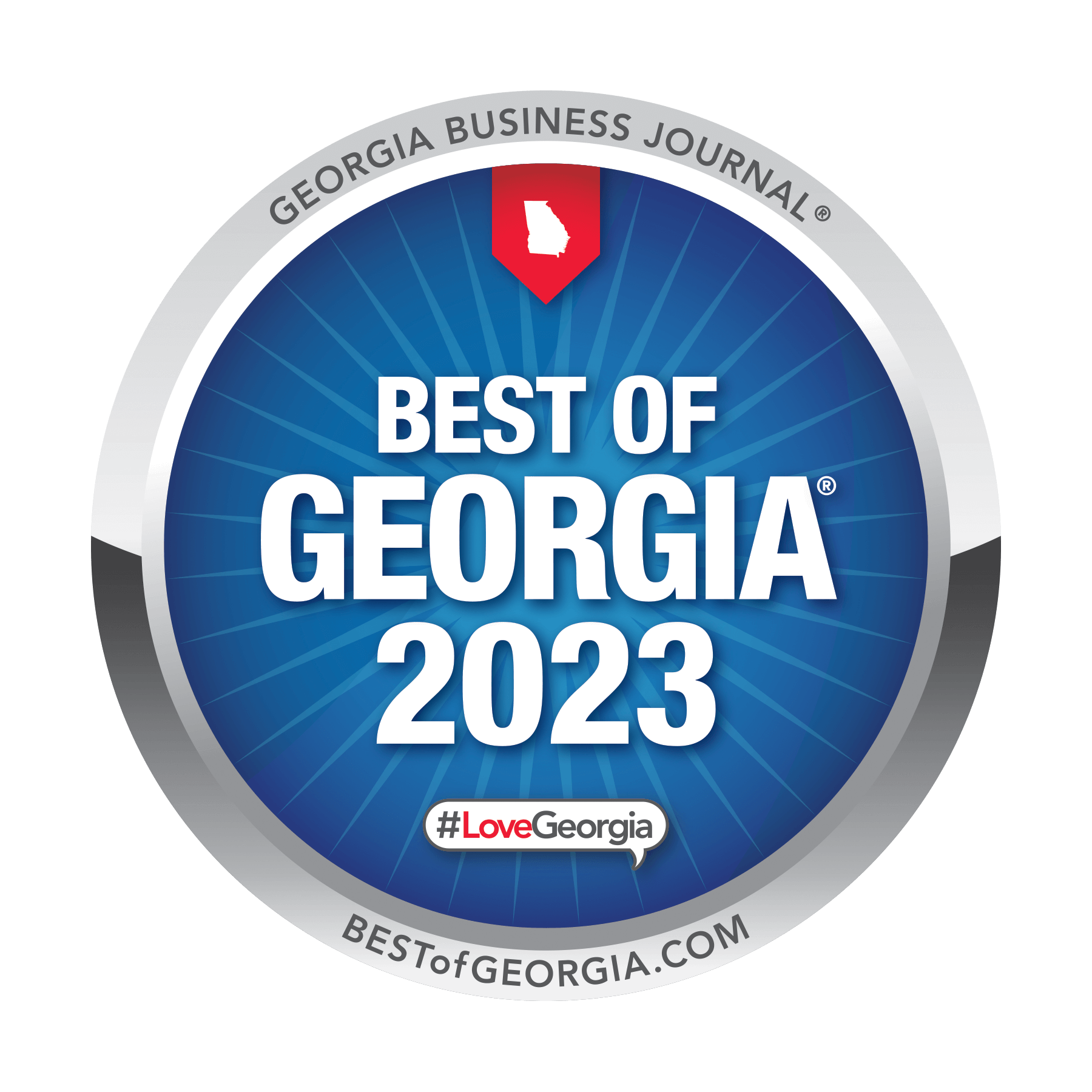 Best of Georgia 2022 - Georgia Business Journal