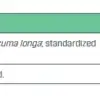 Nutridyn Liposomal Curcumin - Image 2