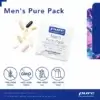 Pure Encapsulations Men's Pure Pack - Image 4
