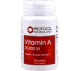 Protocol for Life Balance Vitamin A