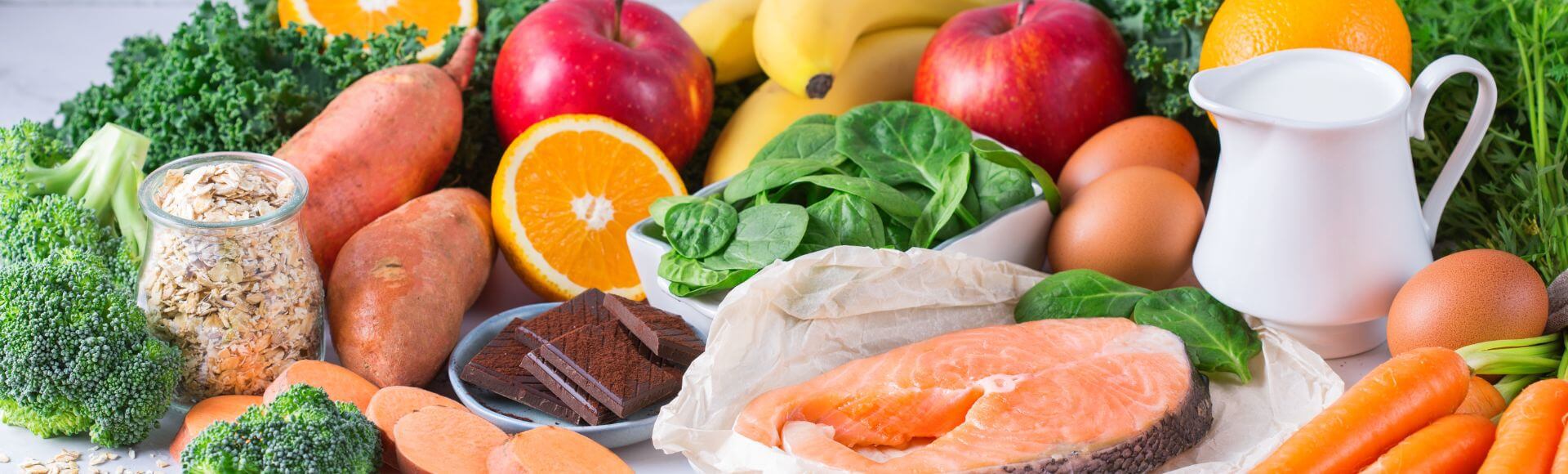 hormone balancing diet
