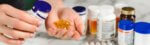 hormone balancing supplements