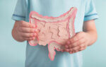 Link between Pans and Pandas and the gut microbiome