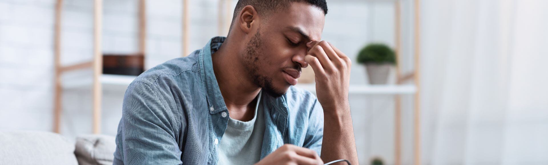 Stage 3 Adrenal Fatigue: Symptoms and Recovery