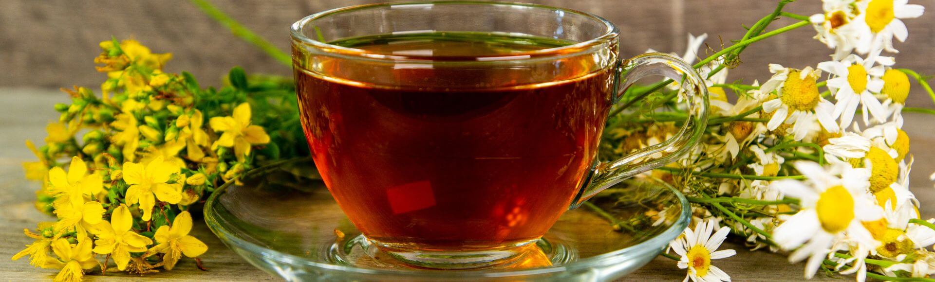 A Guide to Hormone Balancing Teas