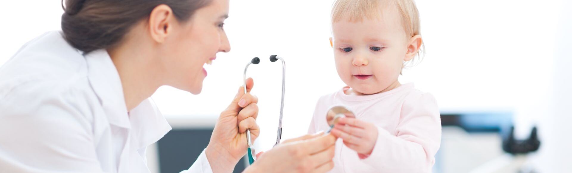 What do Integrative Pediatricians Do?