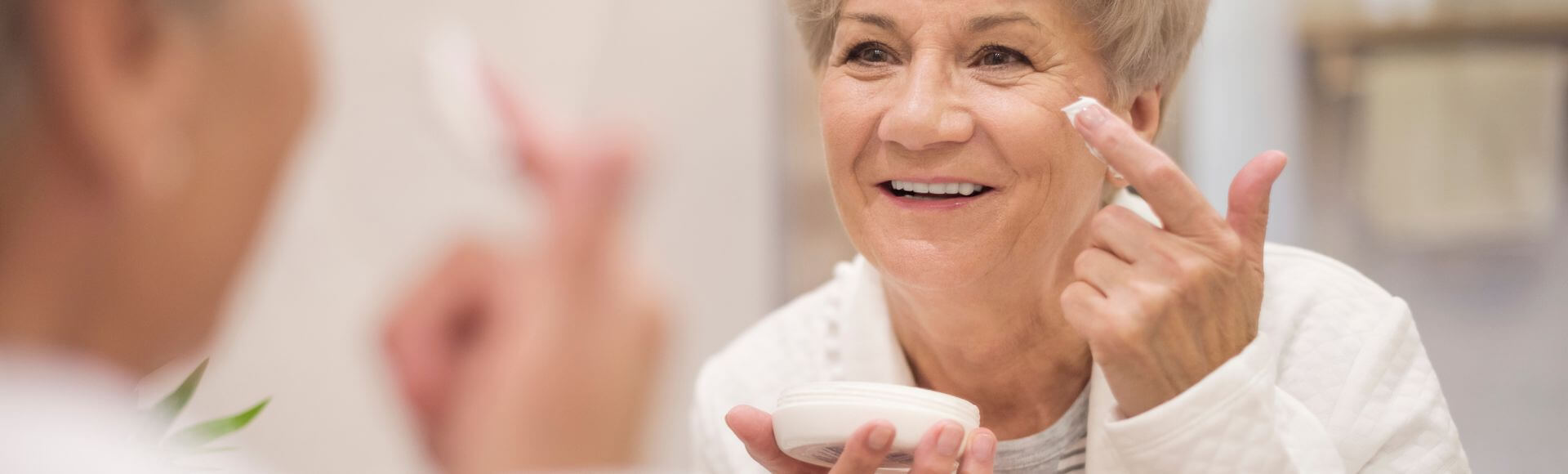 Skin Care For Older Women: 6 Essential Tips