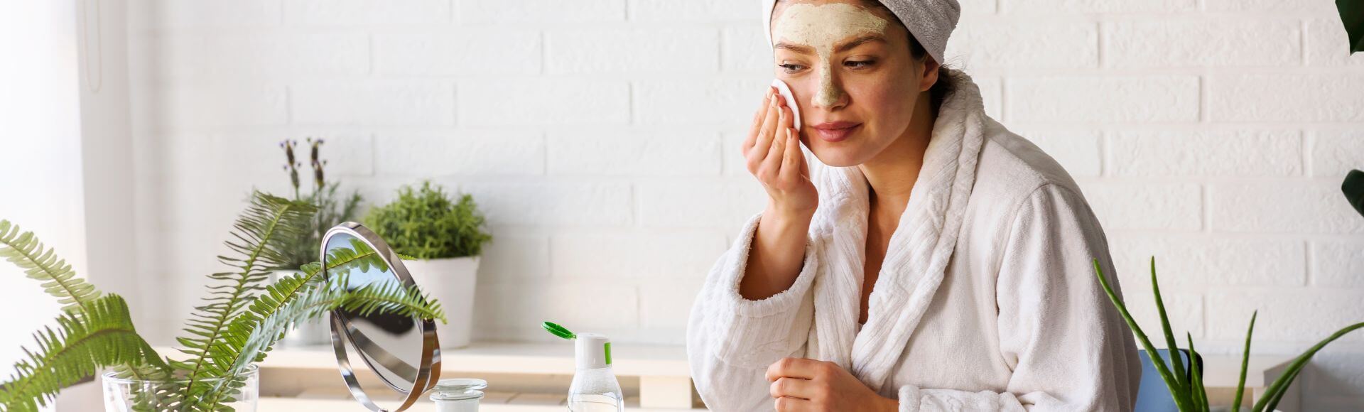 The Best Skin Care Routine For Women In Their 30s