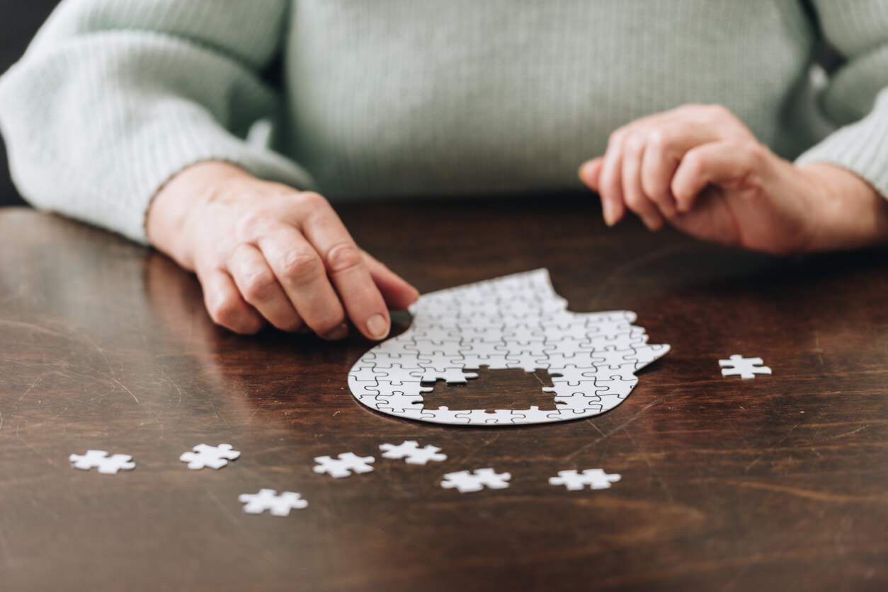 Alzheimer's Disease and Functional medicine