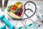 Lowering Cholesterol through diet