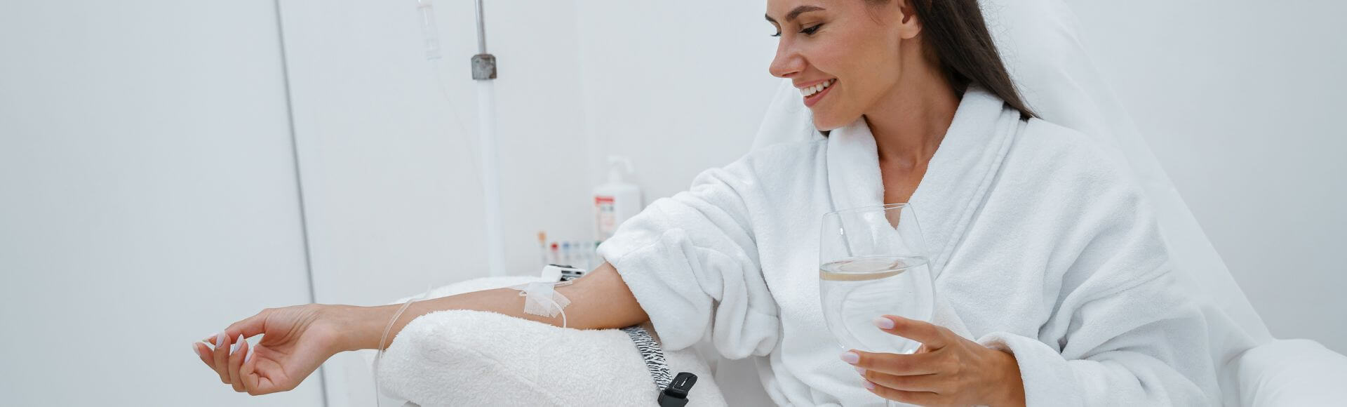 vitamin c iv therapy near me
