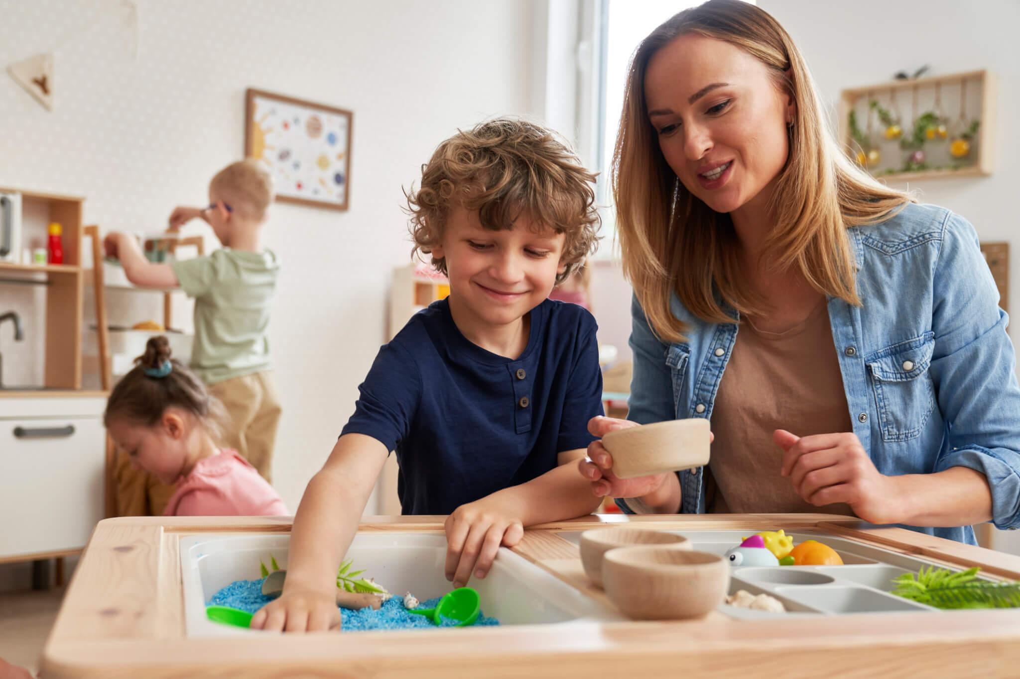 link between gut health and autism explored