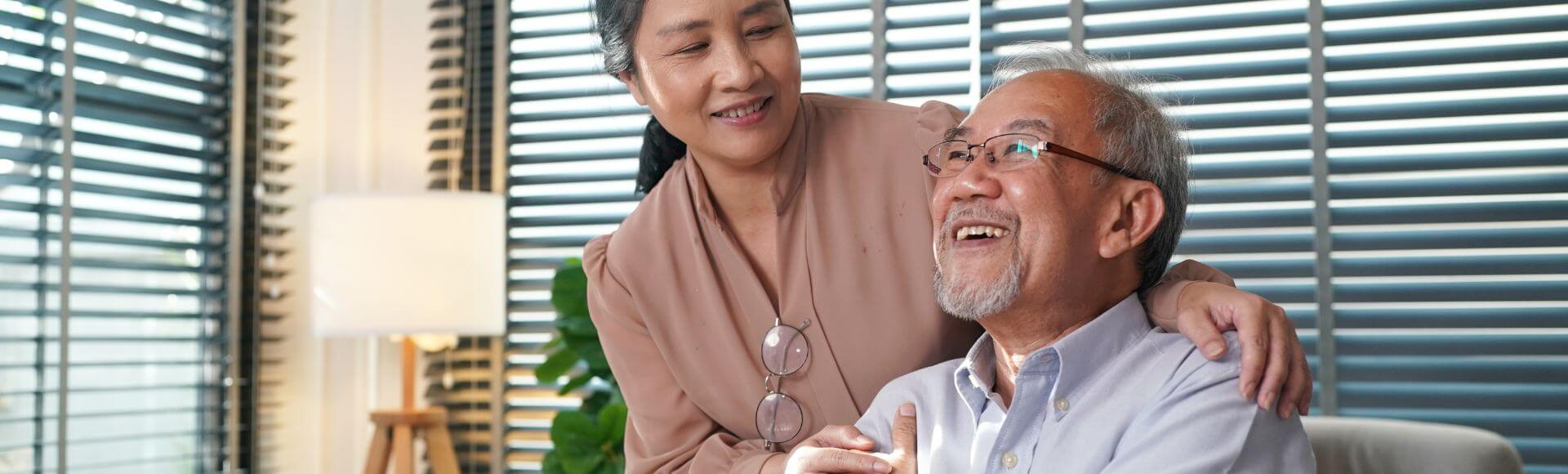 alzheimers facilities near me