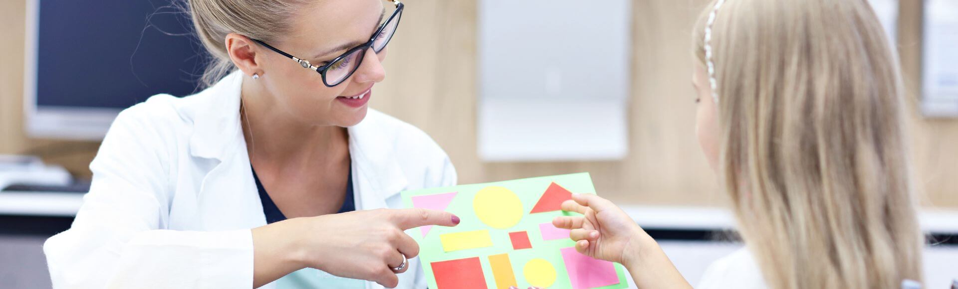 autism evaluation near me