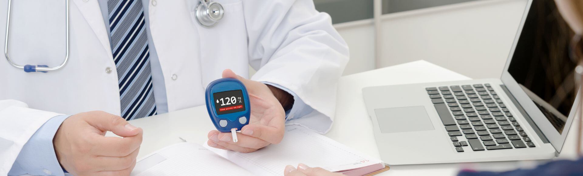 diabetes doctor near me