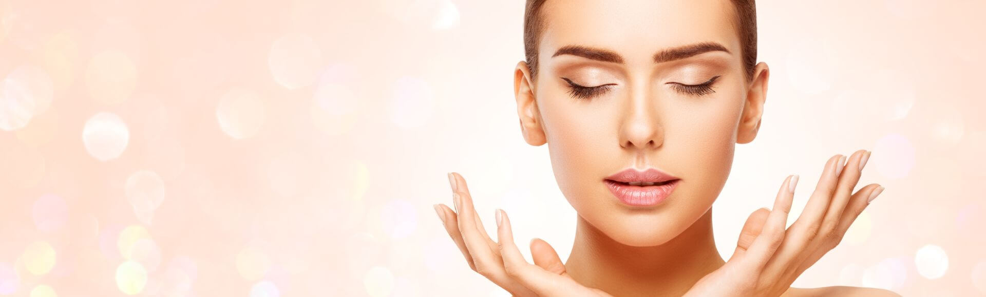 Facial Acupuncture in Marietta