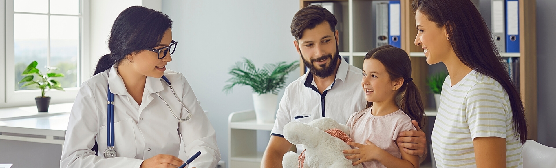 holistic pediatrician atlanta