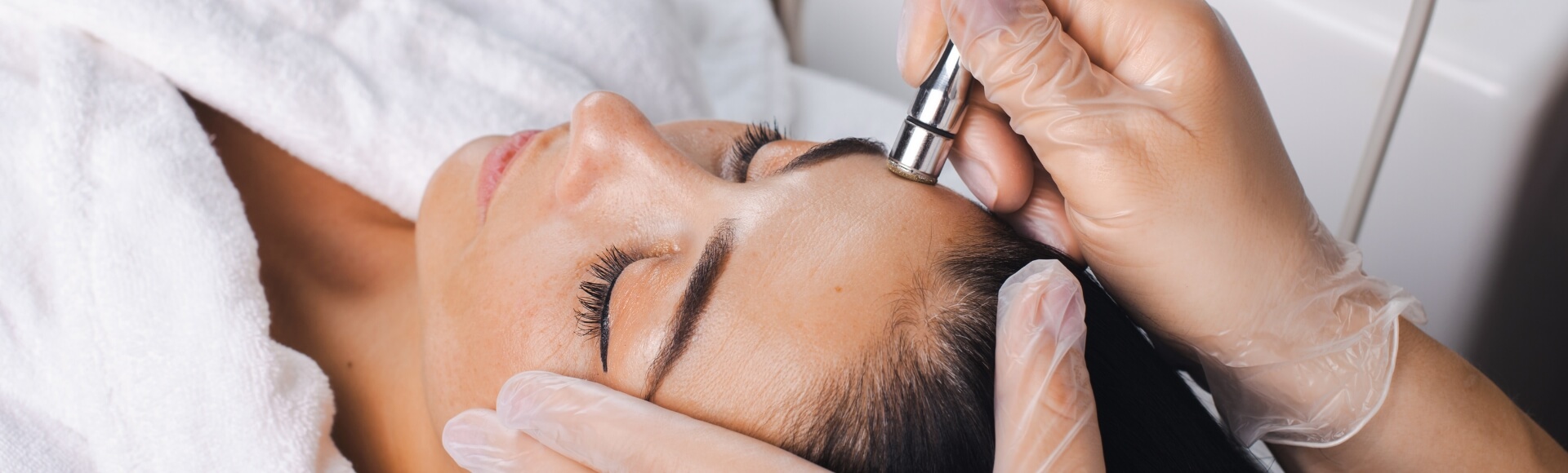 hydra facial atlanta